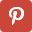 Pinterest Icon